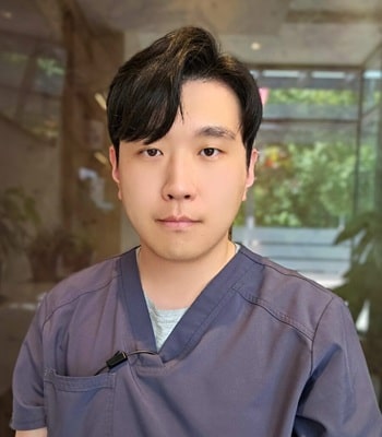 Dr. J. Choi, DMD