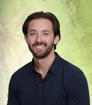 Dr. Josh Lombardi, DMD